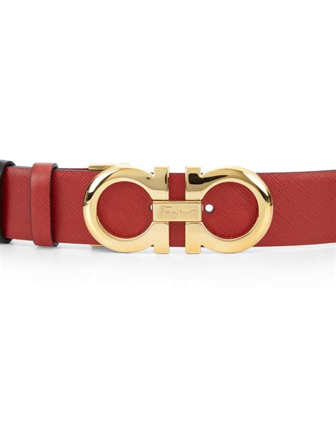 ferragamo belt replica red|ferragamo belt barcode.